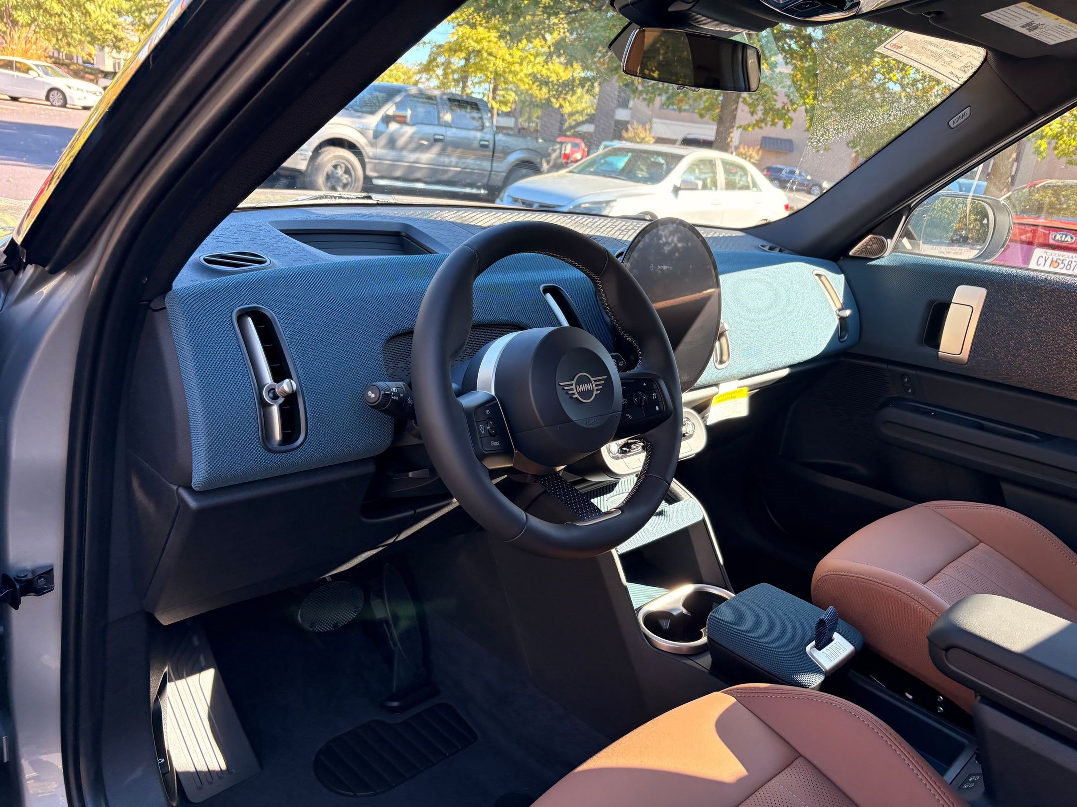 Used 2026 MINI Cooper Countryman S AWD/4WD image 4