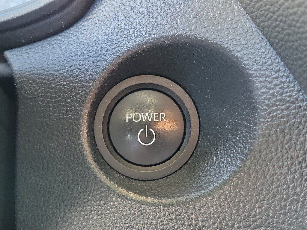 Used 2024 Toyota Corolla Cross AWD Hybrid image 33