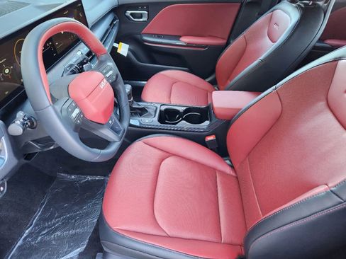 New 2025 Kia K4 GT-Line Turbo image 10