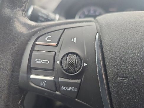Used 2016 Acura TLX w/ Technology Package image 16