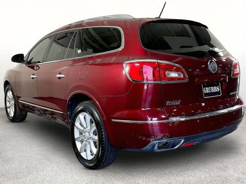 Used 2015 Buick Enclave Leather FWD image 15