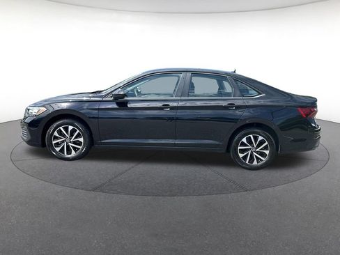 Used 2024 Volkswagen Jetta S FWD image 2