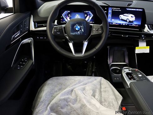 New 2026 BMW X1 xDrive28i w/ Convenience Package image 15