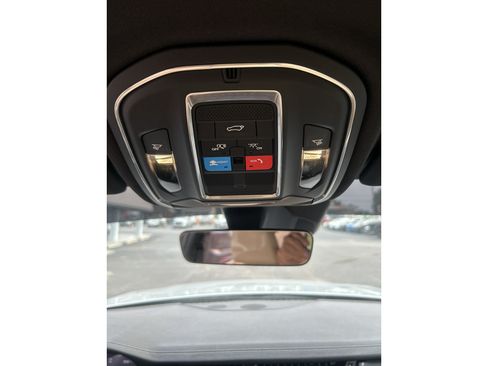 Used 2026 Jeep Grand Cherokee Limited w/ MOPAR Finishing Package RWD image 15