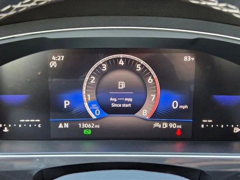 Used 2024 Volkswagen Tiguan S FWD image 11