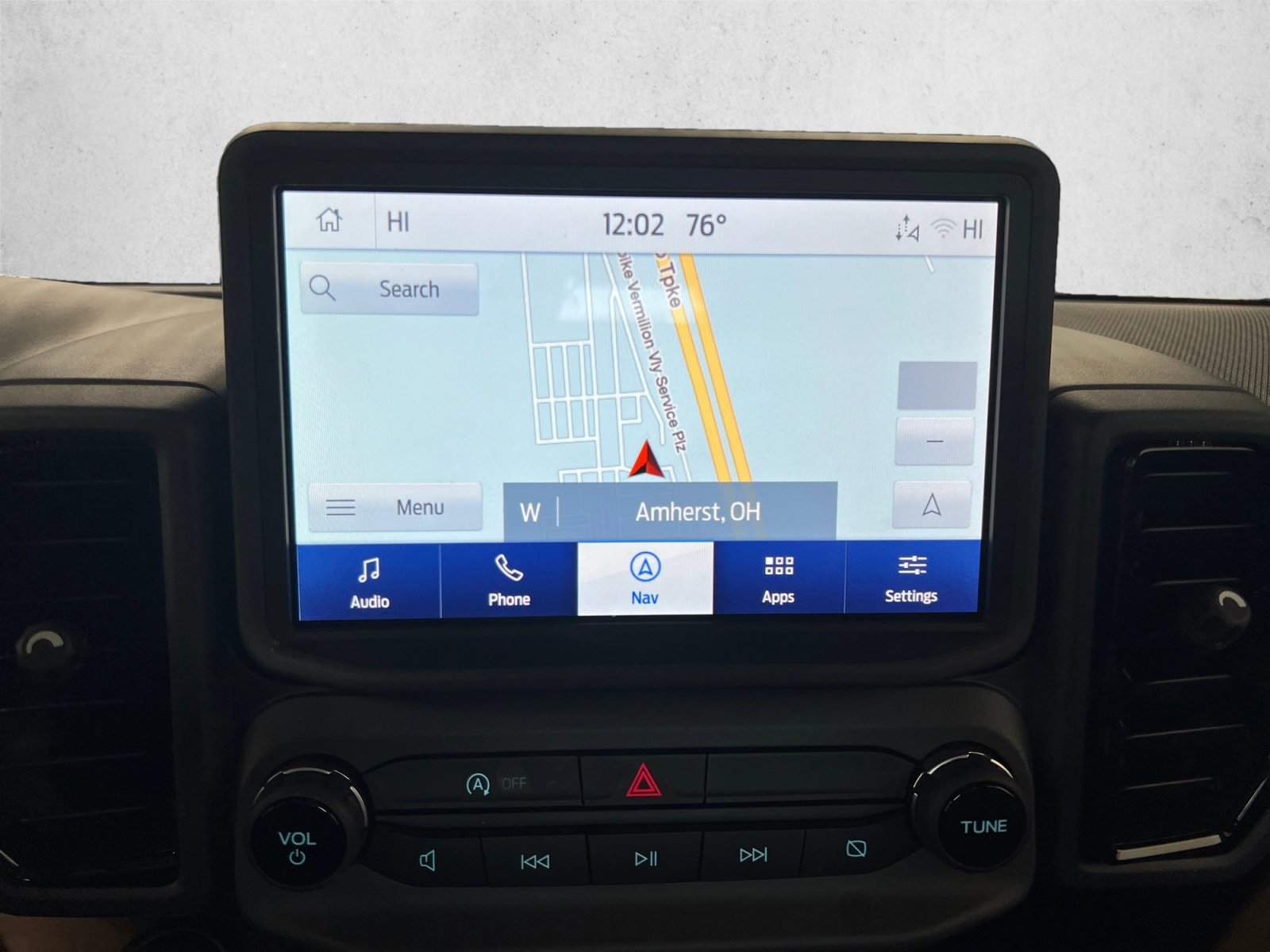 Certified 2023 Ford Bronco Sport Outer Banks w/ Tech Package AWD/4WD image 16