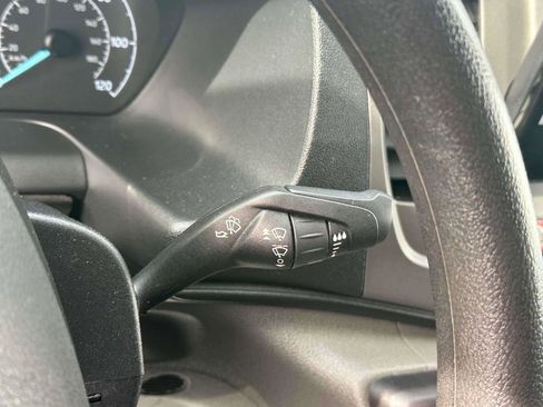 Used 2022 Ford Transit 350 XLT image 23