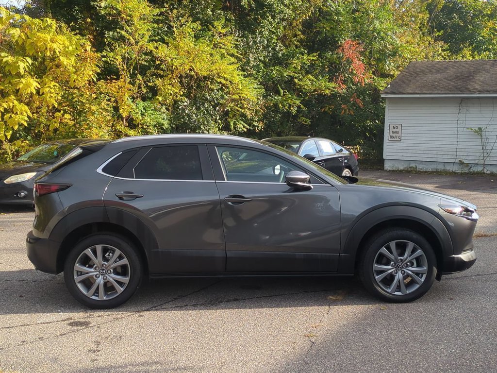 Certified 2025 MAZDA CX-30 AWD 2.5 S w/ Preferred Package image 3