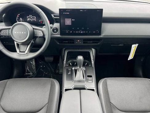 New 2026 MAZDA CX-5 Preferred AWD/4WD image 15