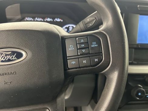 Used 2024 Ford F350 XLT image 12