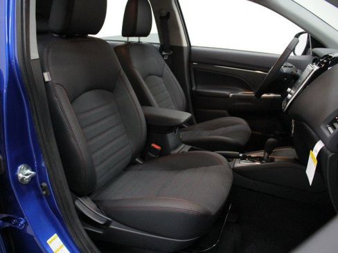 New 2026 Mitsubishi Outlander Sport SE image 18