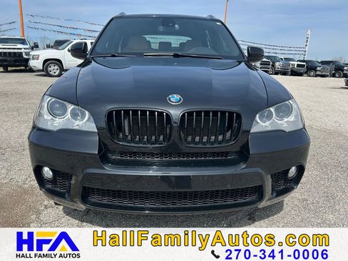 Used 2013 BMW X5 xDrive50i AWD/4WD image 10