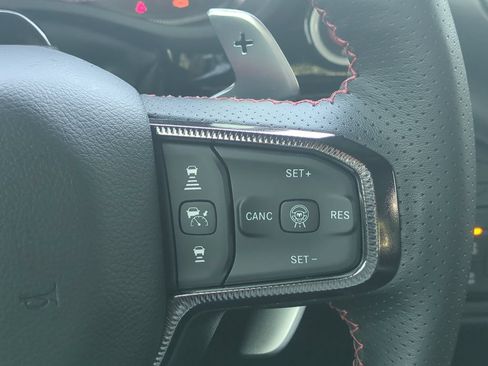Used 2025 RAM 1500 RHO w/ RHO Level 1 Equipment Group AWD/4WD image 28