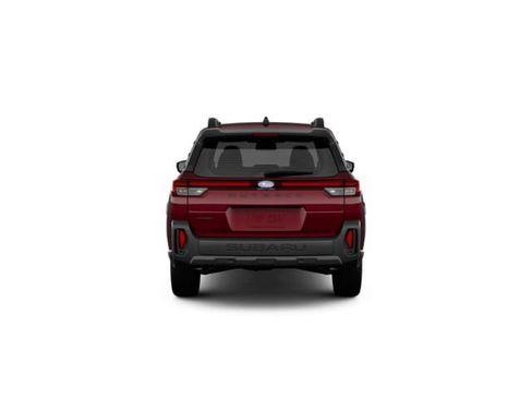 New 2026 Subaru Outback Limited XT AWD/4WD image 9
