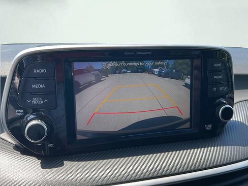 Used 2021 Hyundai Tucson Value AWD/4WD image 9