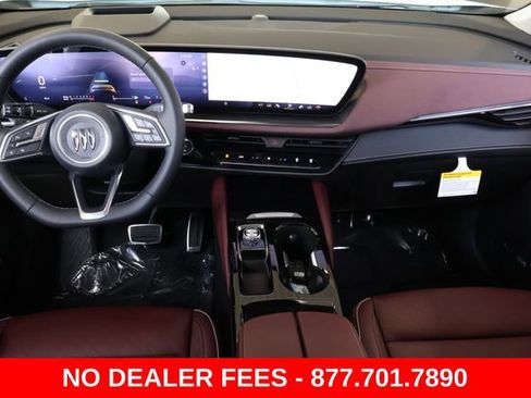 New 2026 Buick Envision Sport Touring image 16