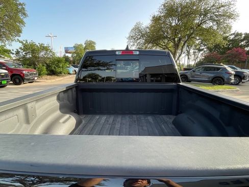 Used 2020 RAM 1500 Limited w/ Body Color Bumper Group RWD image 25