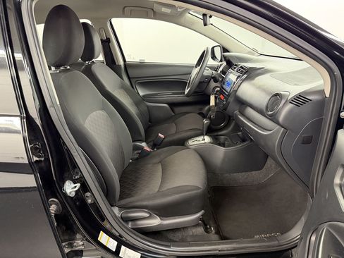 Used 2024 Mitsubishi Mirage ES FWD image 23