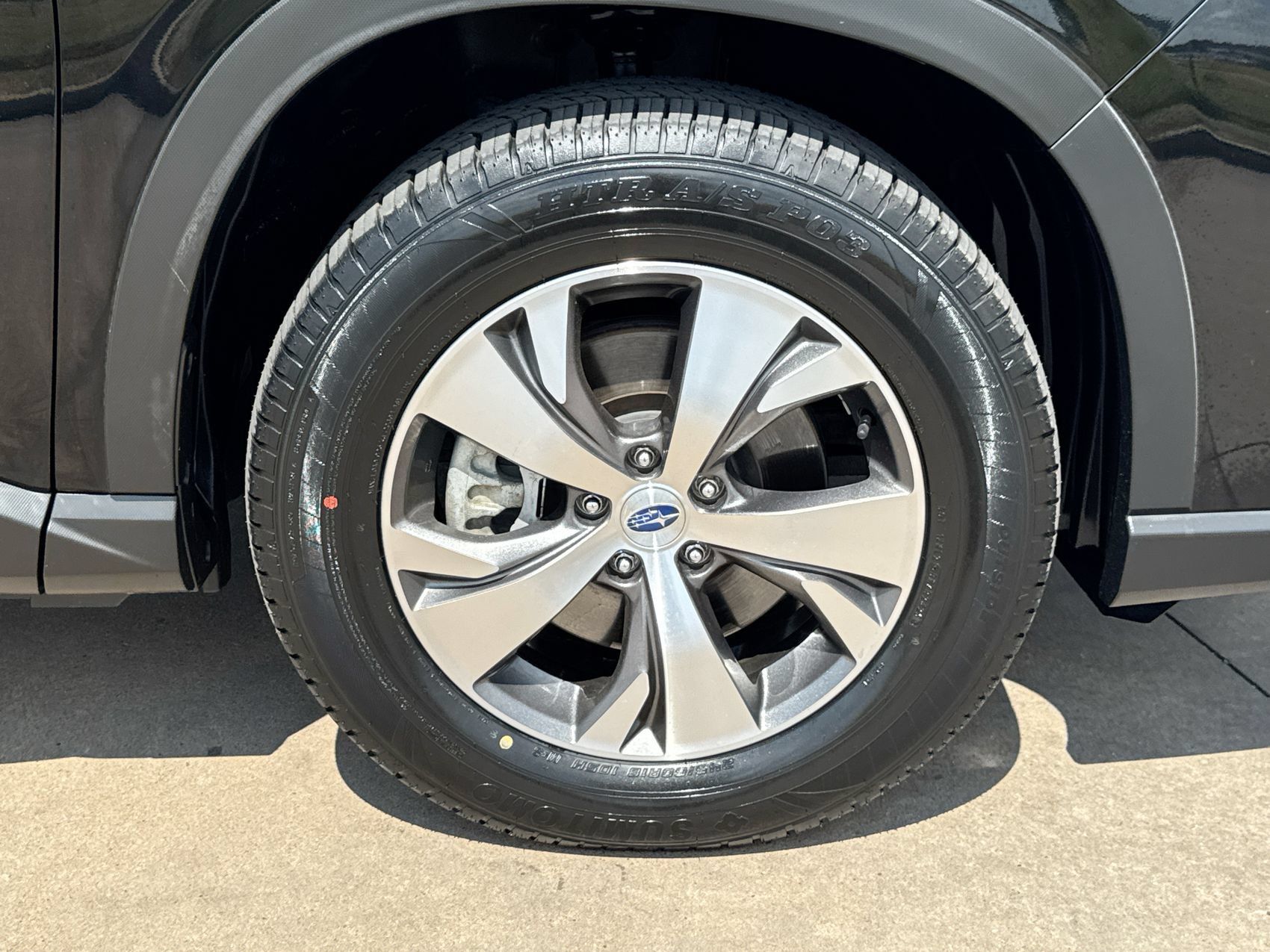 Used 2020 Subaru Ascent Premium w/ Convenience Package AWD/4WD image 10