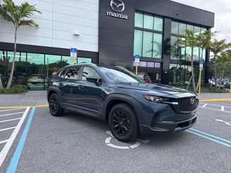 Certified 2024 MAZDA CX-50 AWD 2.5 S w/ Cargo Package video 2