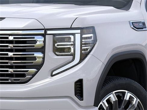 New 2024 GMC Sierra 1500 Denali image 10