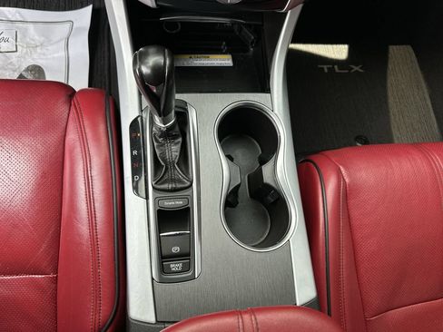 Used 2020 Acura TLX w/ A-SPEC Pkg FWD image 20