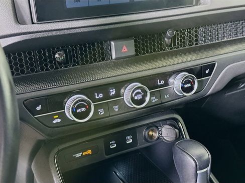 Certified 2026 Honda CR-V Sport image 14