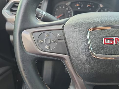 Used 2023 GMC Acadia AT4 AWD/4WD image 18