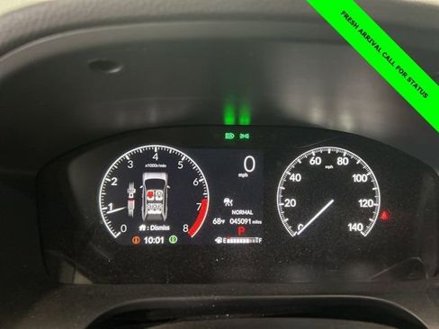Used 2024 Honda HR-V Sport image 21