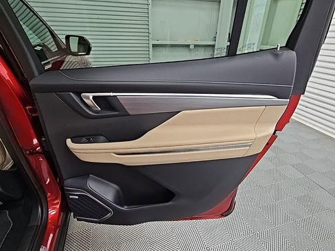 New 2026 Buick Enclave Preferred w/ Super Cruise Package image 41