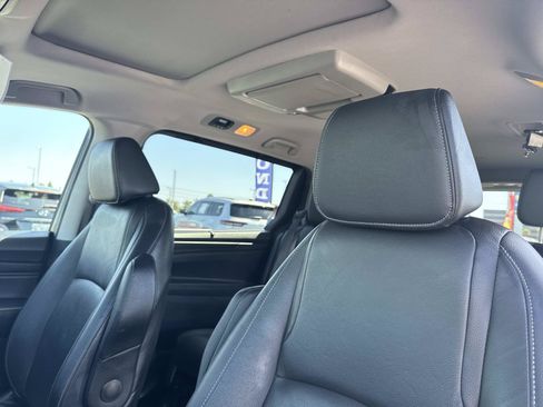 Used 2023 Honda Odyssey Touring image 26