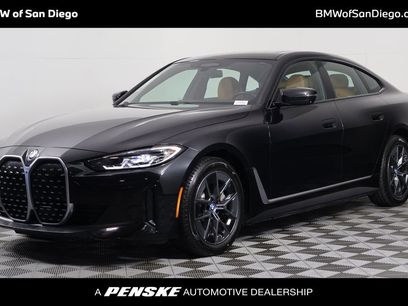 Used 2023 BMW i4 eDrive35