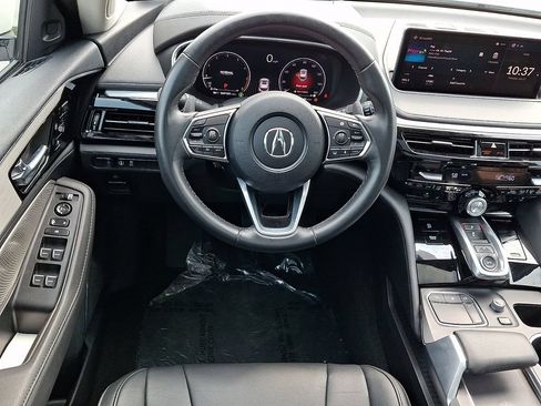 Used 2023 Acura MDX SH-AWD image 2