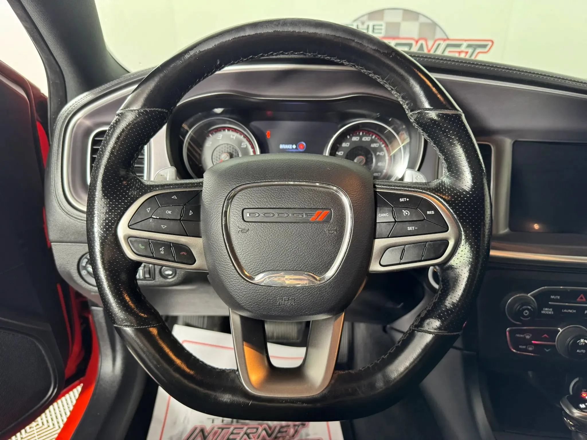 Used 2020 Dodge Charger Scat Pack RWD image 13