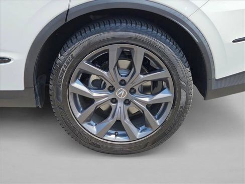 Used 2022 Acura MDX A-Spec AWD/4WD image 23