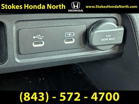 Certified 2026 Honda Pilot Sport image 26