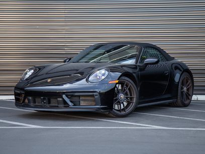 Certified 2023 Porsche 911 Carrera GTS