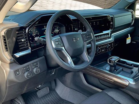 New 2026 Chevrolet Silverado 1500 RST image 7