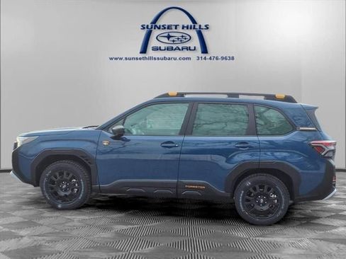 New 2026 Subaru Forester Wilderness image 45