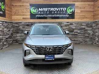 Used 2024 Hyundai Tucson SE AWD/4WD video 3