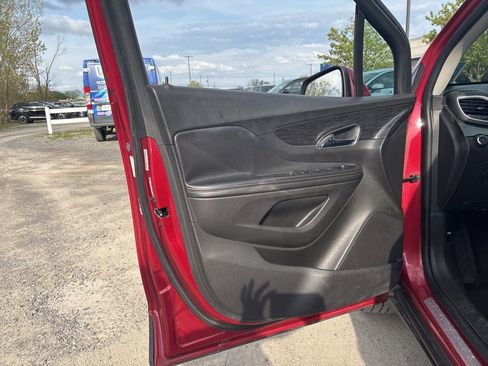 Used 2014 Buick Encore Convenience AWD/4WD image 20