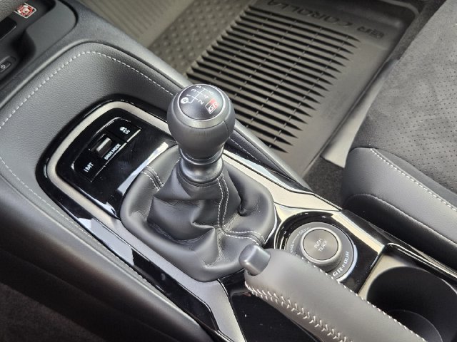 New 2026 Toyota Corolla GR AWD/4WD image 19