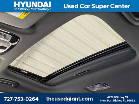 Certified 2022 Hyundai Santa Cruz SEL w/ Activity Package AWD/4WD image 22