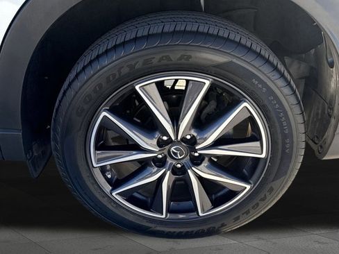 Used 2018 MAZDA CX-5 Touring w/ Preferred Equipment Package image 23