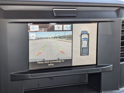 New 2026 Ford F250 XL w/ 360-Degree Camera Package image 17