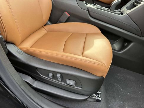 New 2026 Cadillac XT5 Premium Luxury w/ Driver Assist Package image 9