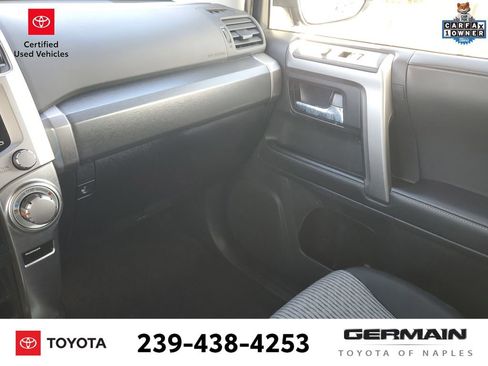 Certified 2024 Toyota 4Runner SR5 image 26