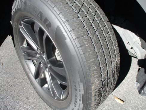 Used 2021 Ford F150 XLT w/ Equipment Group 302A High image 20