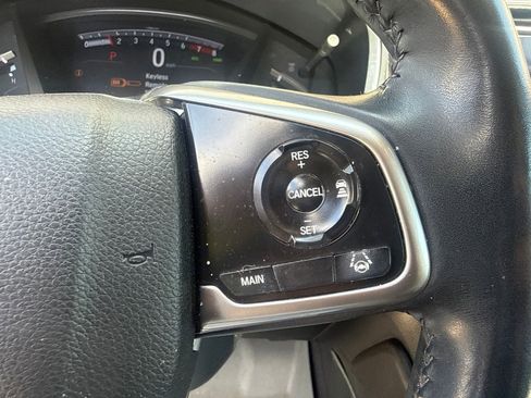 Used 2019 Honda CR-V EX-L image 16