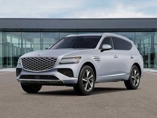 New 2027 Genesis GV80 2.5T Advanced AWD/4WD video 1